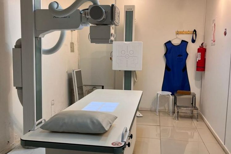 Radiografías Temuco